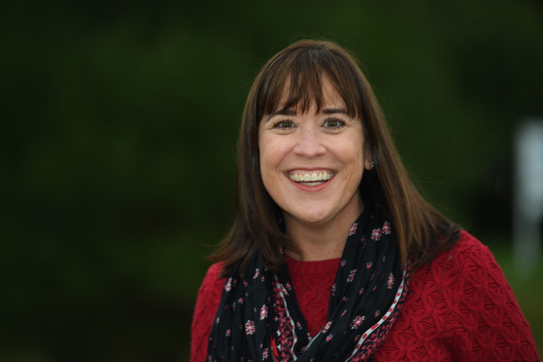 Paulette Anders